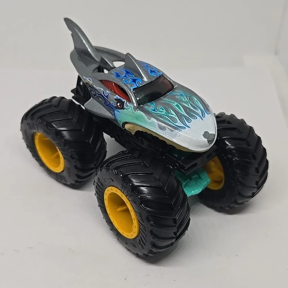 Hot Wheels we always